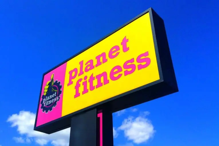 planet fitness