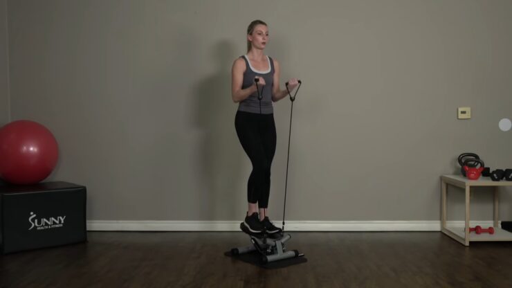 What Are The Benefits Of Stepper Machine Exercise? - The Best Home ...
