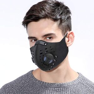 SKYLMW Outdoor Face Mask