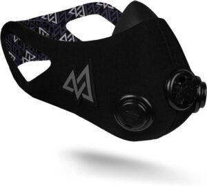 TRAININGMASK Elevation Training Mask 2.0