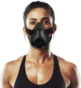 Yafeh Sports Workout Mask