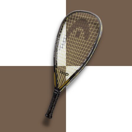 HEAD Intelligence i.165 Racquet