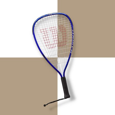 Wilson Striker Racquetball Racquet