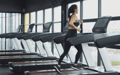 Best Budget Treadmill for bad knees