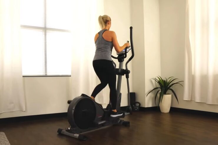 Best Elliptical Machines For Home