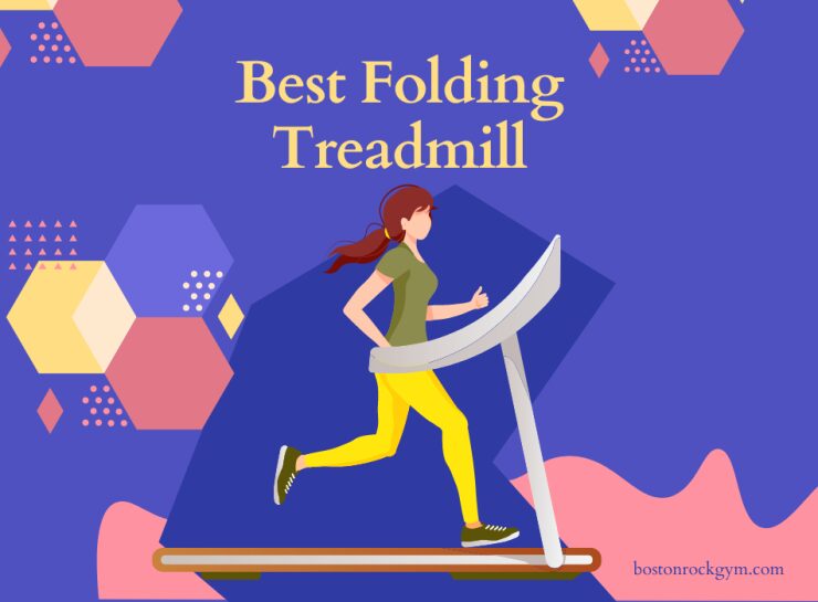 Best Folding Treadmill equipment