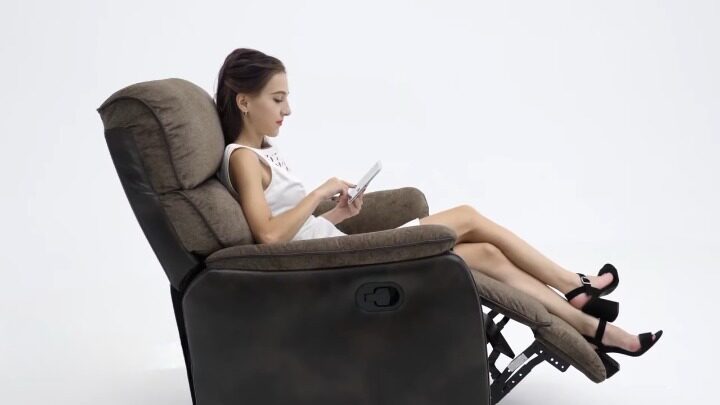 Best Rocker Recliner