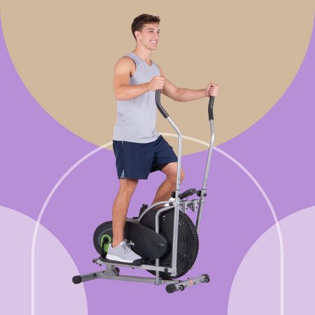 Body Rider Elliptical