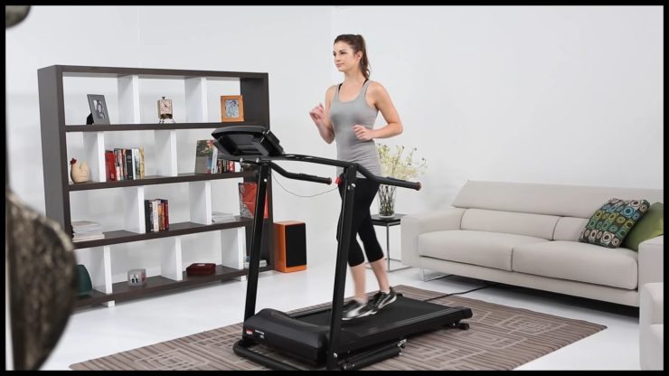 Top 10 Best Treadmill For Over 300 Pounds/lbs Person 2024 - Best Picks