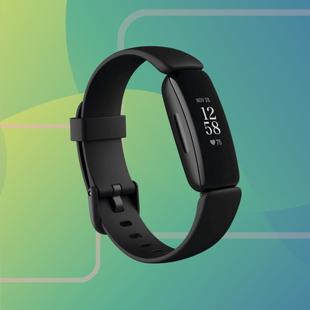 Fitbit Inspire 2 Health