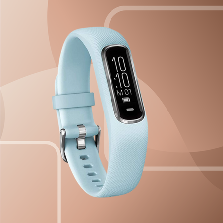 Garmin vivosmart 4