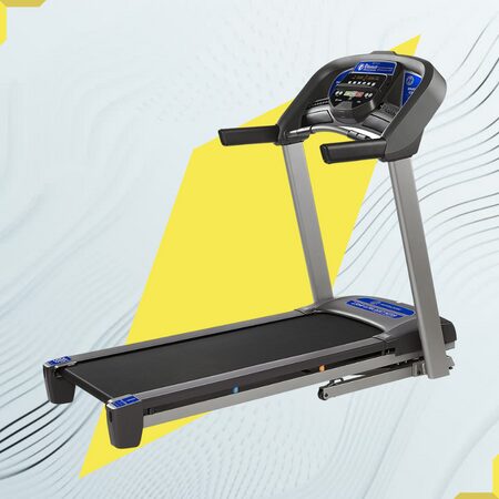 Horizon Fitness T101