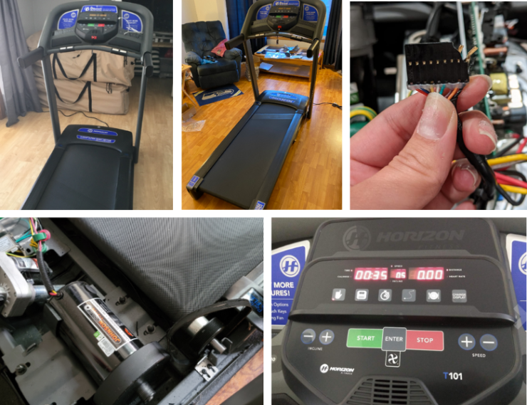 10 Best Treadmill For Big Guys/Tall Runners/Person 2022 Great