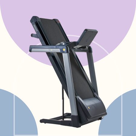 LifeSpan Fitness TR3000i