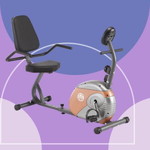 best recumbent bike for parkinson's