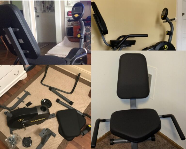 Top 10 Best Exercise Bike For Bad Knees & Arthritis 2024 Top Picks