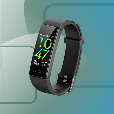 Mgaolo Fitness Tracker