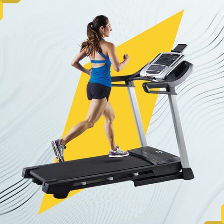 NordicTrack C700 Treadmill