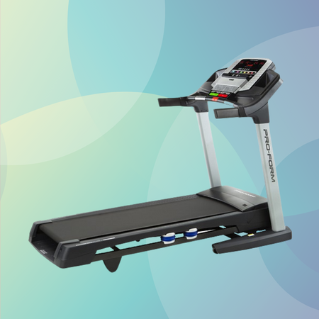 ProForm Power 995 Treadmill