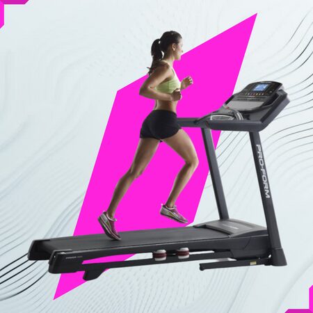 ProForm Power 995i Treadmill