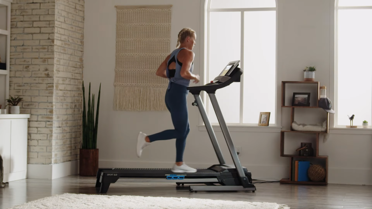 ProForm Treadmill