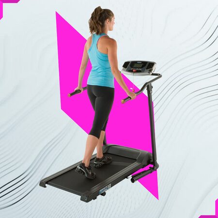 ProGear HCXL 4000