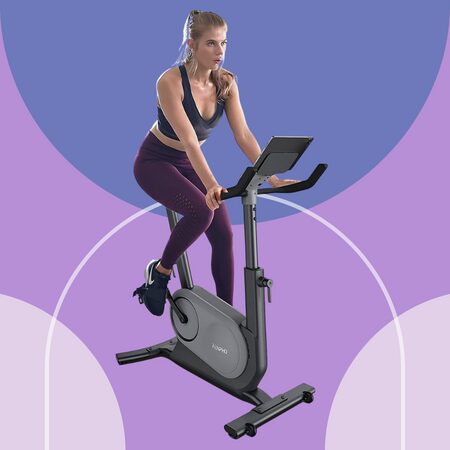 Renpho Exercise Bike