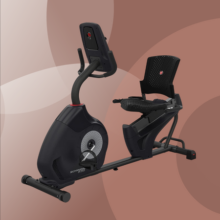 Schwinn 230 Recumbent Bike Series