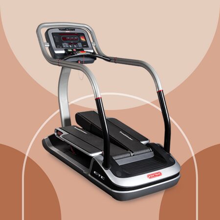 Star Trac E-TC Treadclimber