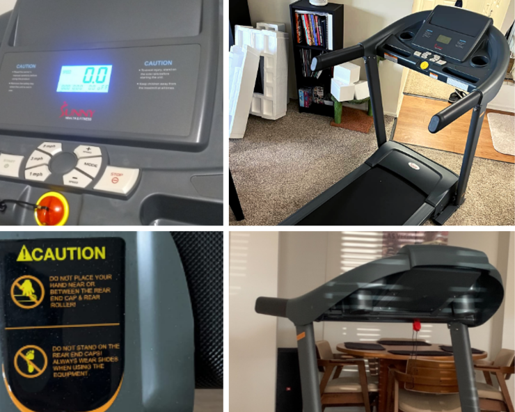 Top 10 Best Treadmill For Over 300 Pounds/lbs Person 2022 Best Picks