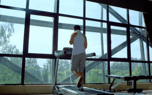 Treadmill For Bad Knees