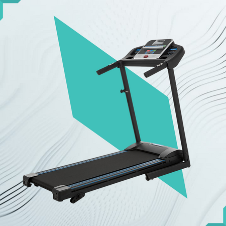 XTERRA Fitness TR150 Folding Treadmill