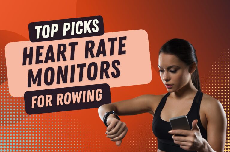 Top 9 Best Heart Rate Monitor For Rowing 2024 Compatible With Concept