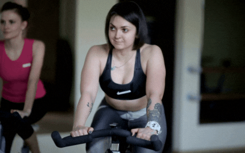 best exercise bike for losing weight