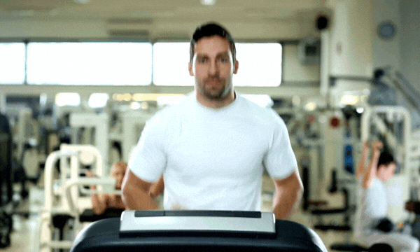 best treadmill for guys