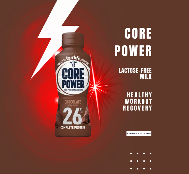 core power pairlife