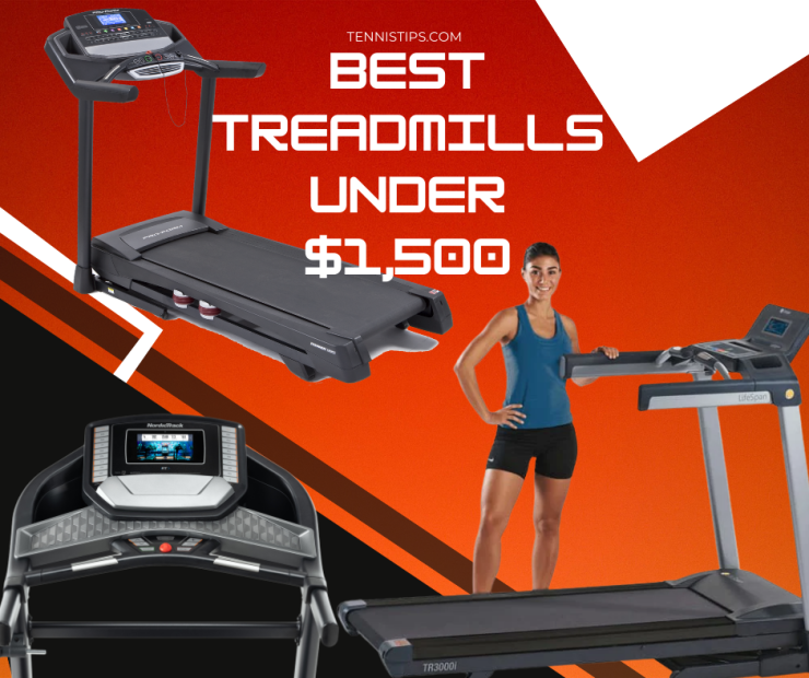 10 Best Treadmills Under 1,500 2022 Reliable Cheap Treadmills