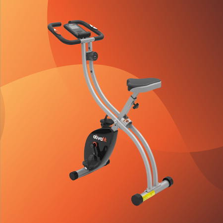 ATIVAFIT Exercise Bike