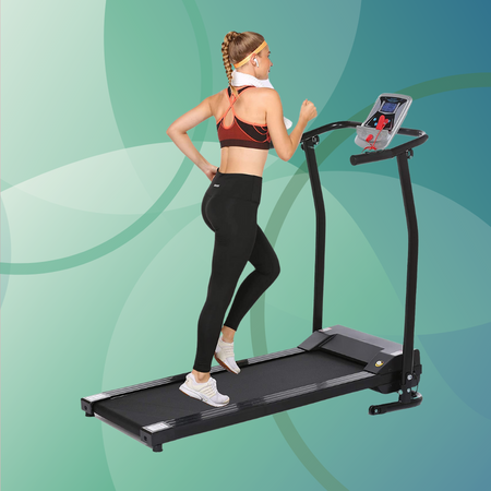 Aceshin electric treadmill