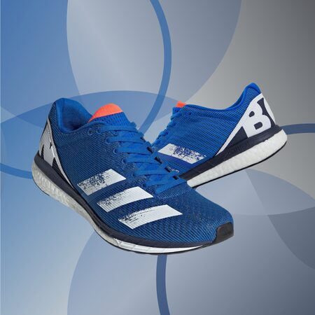 Adidas adiZero Boston 8 Running Shoes