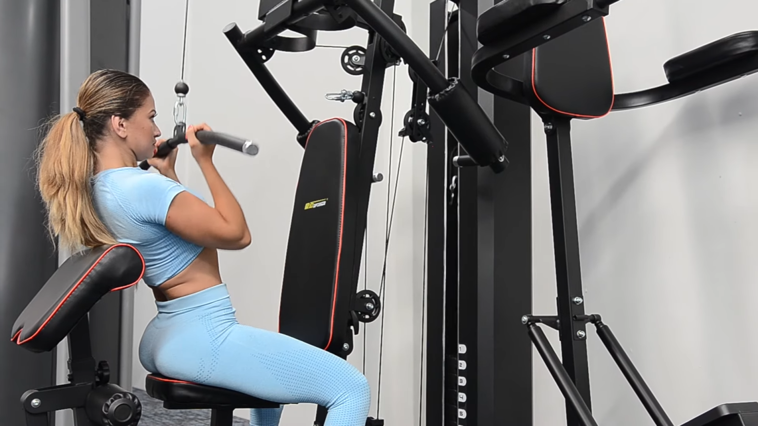 Best Home Gym 2023 9 Best All in One Workout Machines