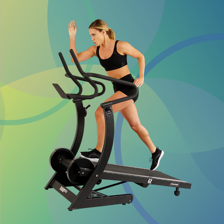 Asuna Hi-Performance treadmill