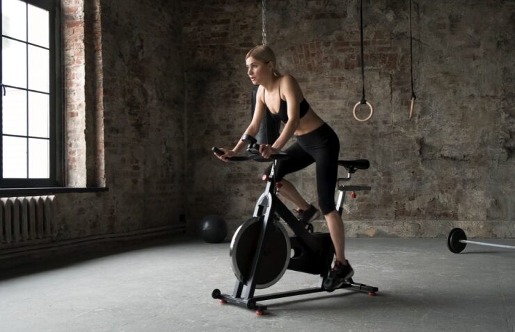 Best Cheap Exercise Bikes