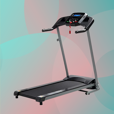 Best Choice Products Treadmill