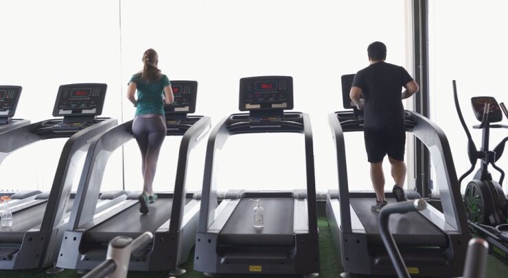 Best Treadmills for Heavy People