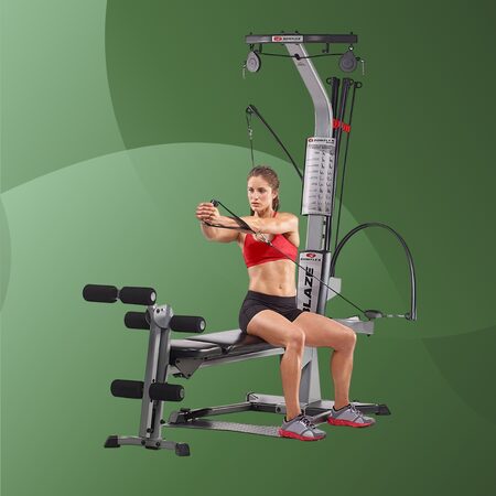 Bowflex Blaze Home Gym