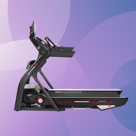 Bowflex Treadmill 10