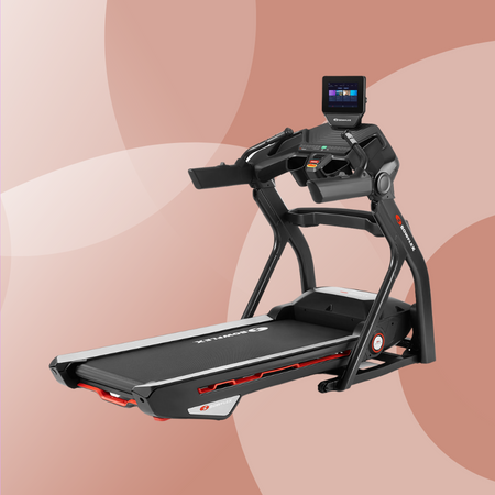 Bowflex Treadmill 10