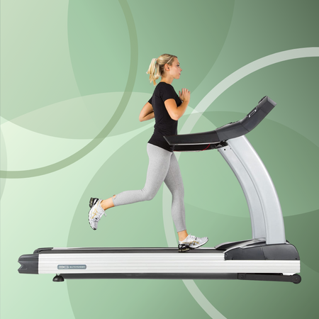 Cardio Elite Treadmill