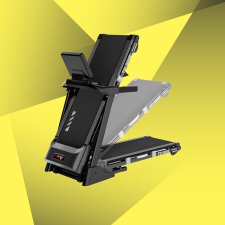 Commercial Heavy Duty Treadmill